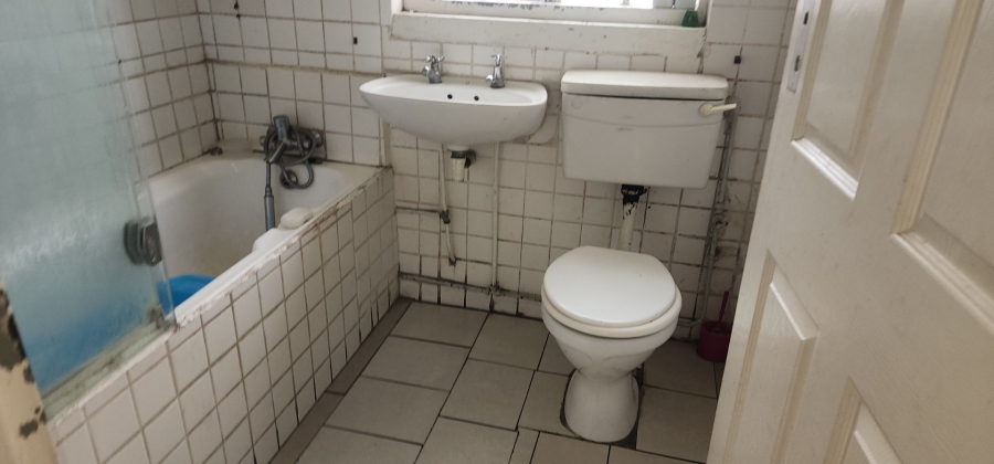 3 Bedroom Property for Sale in Woodlands Western Cape